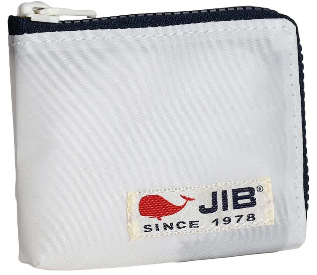 【新品未使用品】JIB　ジブ　7oz Pouch ホワイト 2025年最新】jib 7オンスの人気アイテム - メルカリ